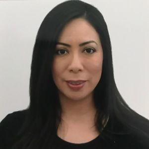 Meet your Posher, Sonia